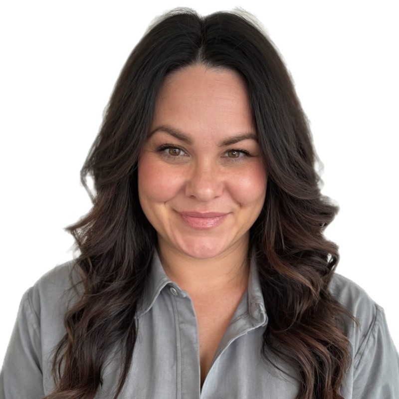 Courtney Orr — her story from California to Kansas